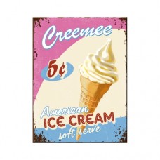 American Ice Cream - Magnet
