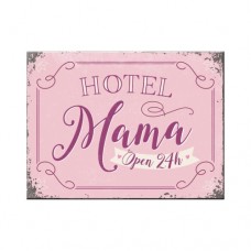 Hotel Mama - Magnet