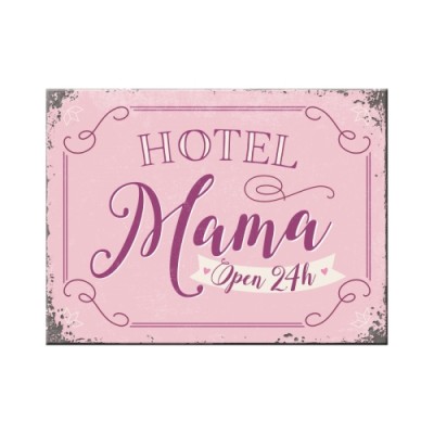 Hotel Mama - Magnet