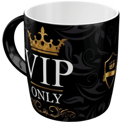 VIP Only - šolja