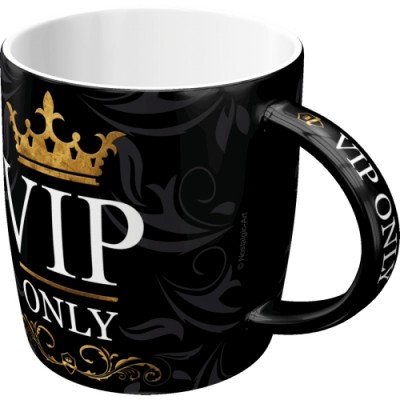 VIP Only - šolja