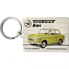 Trabant 601 - Privezak