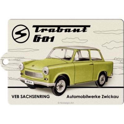 Trabant 601 - Privezak