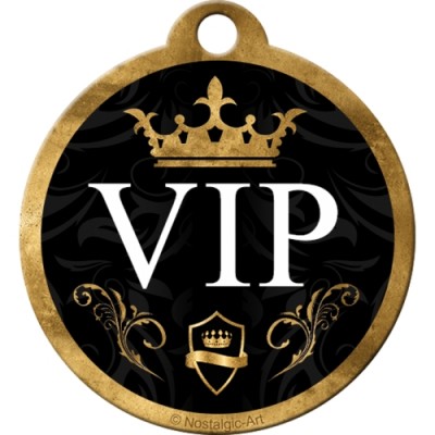 VIP - Privezak