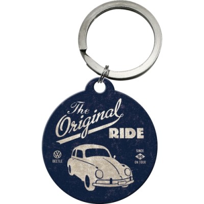 VW Beetle - The Original Ride - Privezak za ključeve