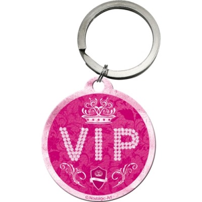 VIP Pink - Privezak