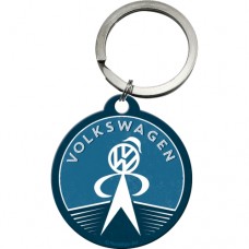 VW Service Manikin - Privezak za ključeve