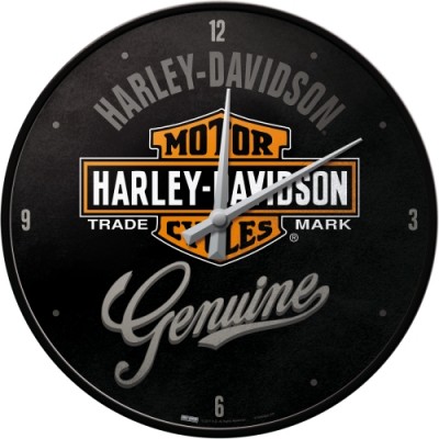Harley-Davidson Genuine - Sat