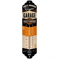 Harley-Davidson Garage - Termometar