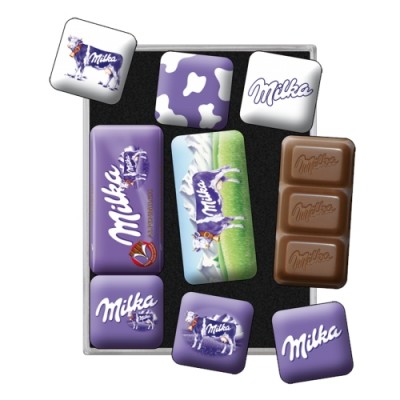 Milka - Set magneta (9kom)