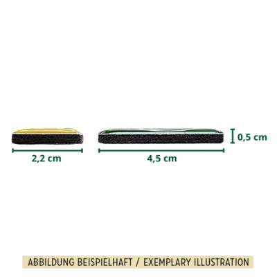 Harley-Davidson - Model Chart - Set magneta (9kom)